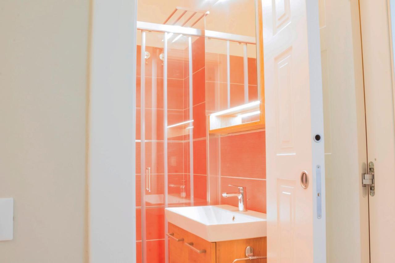 Alighieri Boutique Apartment Florence Exterior photo